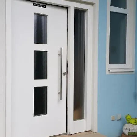 Ferienwohnung-rosenblute *