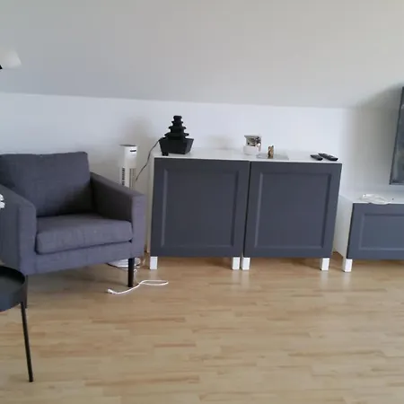 Ferienwohnung-rosenblute *