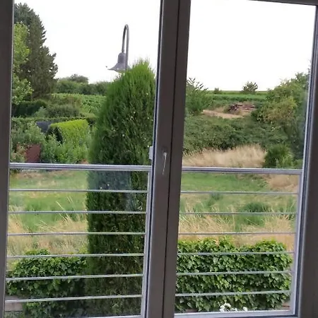 Appartamento Ferienwohnung-rosenblute Neustadt an der Weinstraße