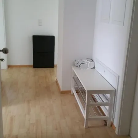Ferienwohnung-rosenblute