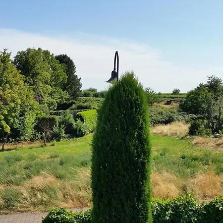 Appartamento Ferienwohnung-rosenblute