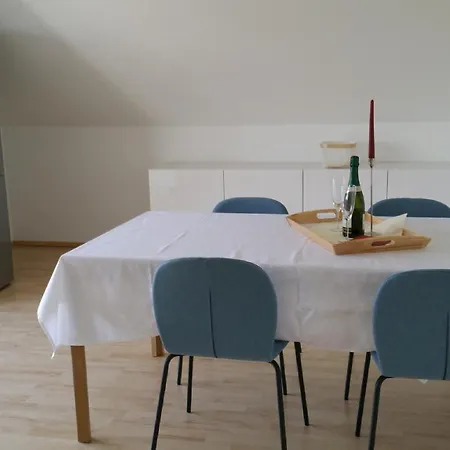 Ferienwohnung-rosenblute *