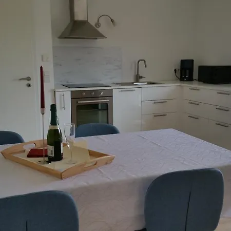 Ferienwohnung-rosenblute Appartamento *