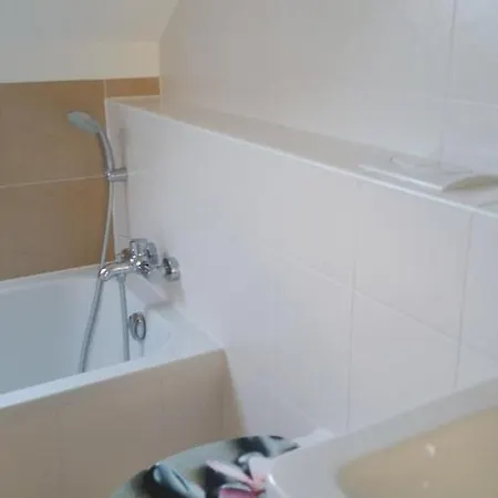 Ferienwohnung-rosenblute *